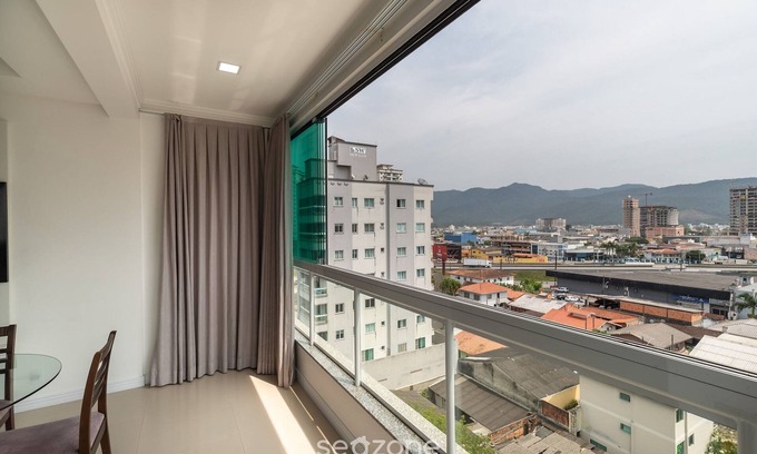 Andorinha Appartement | 2BR Apt With BBQ in Meia Praia Mlo0601