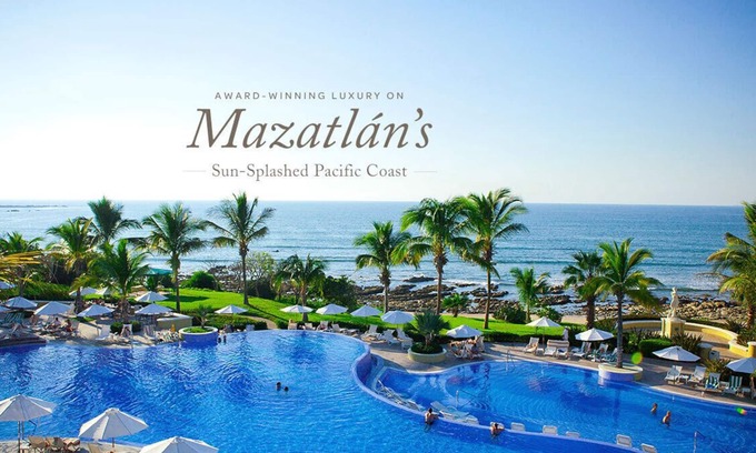 Cerritos Station Balnéaire | 2BR Luxury Suite with Ocean View - Best on the resort!