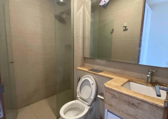 Jakarta Appartement | 2BR Beautifully Taman Anggrek residences