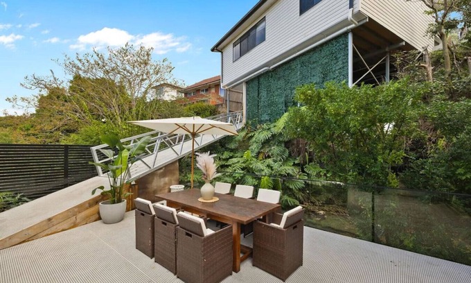 Manly Vale Appartement | 2BR Brand New Luxury Manly Vale Apartment