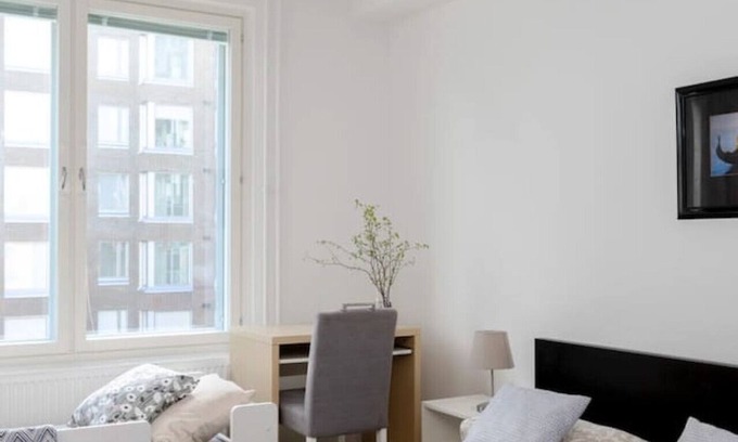 Tikkurila Appartement | 2BR design home great location Tikkurila