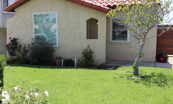 El Segundo Maison | 2BR Furn Home - Safe/Quiet/Clean So Bay Nr Bch/LAX