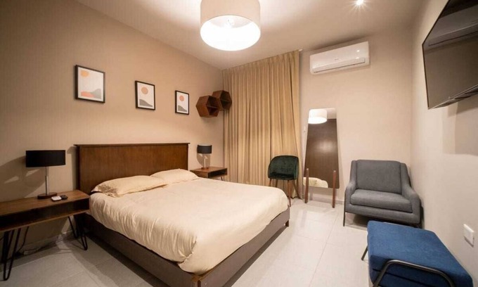 Merida Municipality Appartement | 2BR Ground Floor Apartment FAST WIFI