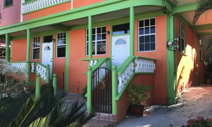 Pointe Michel Appartement | 2BR Guest Home - Dominica