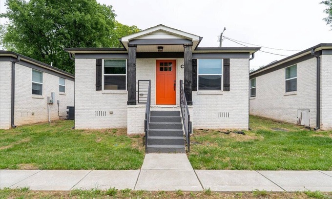 Charlotte Maison | 2BR Haven 306C Close to Charlotte’s Uptown