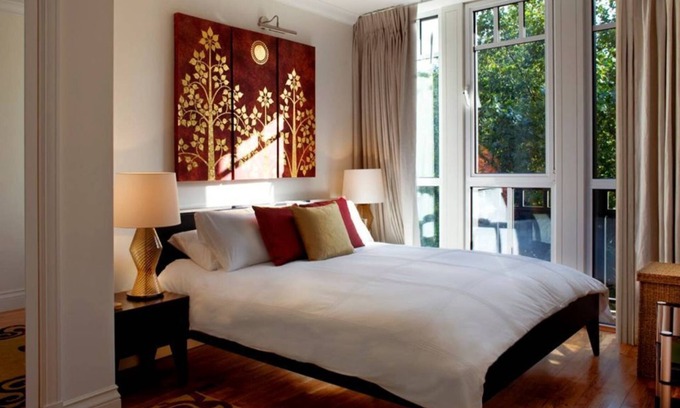 Vincent Square Appartement | 2BR London City of Westminster Apartment
