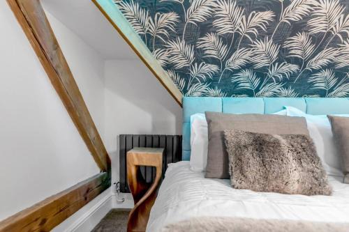 Norwich Appartement | 2br The Snugg Central Fast Wifi Free Parkin