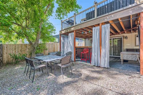 Scenic Heights Hôtel | 2BR Wellness Retreat in Arvada