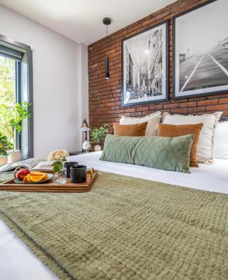 Somerville Appartement | 2BR2Bth 2 Parking Spaces,TD Garden,MIT,Harvard,BOS