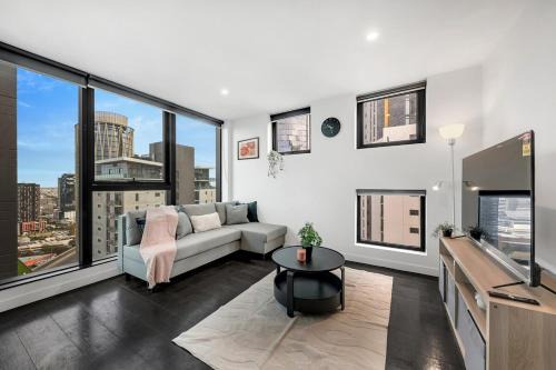 Southbank Appartement | 2Brm Private APT in Southbank with Views