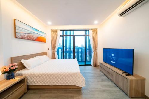 Ngo Quyen Appartement | 2CE APARTMENT & HOTEL