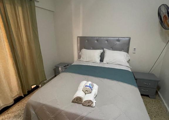 Caribbean Islands Appartement | 2cristian suit