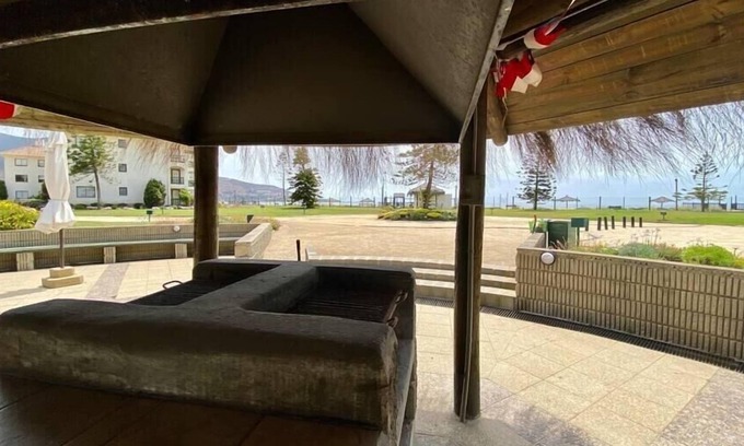 Papudo Appartement | 2D/2B Cozy Departament at Punta Puyai - Papudo
