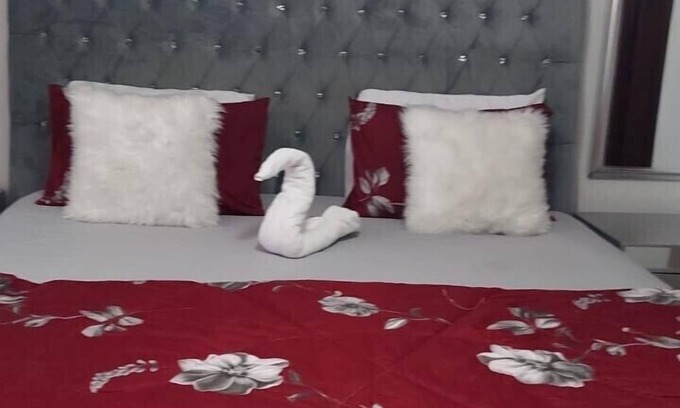 Villa Mella Appartement | PARADISE V, NICE et COSY APT POUR RESTER