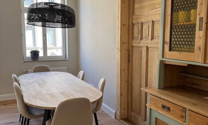 Fuerth Appartement | 2erApartment Fürth center-ideal for business guests