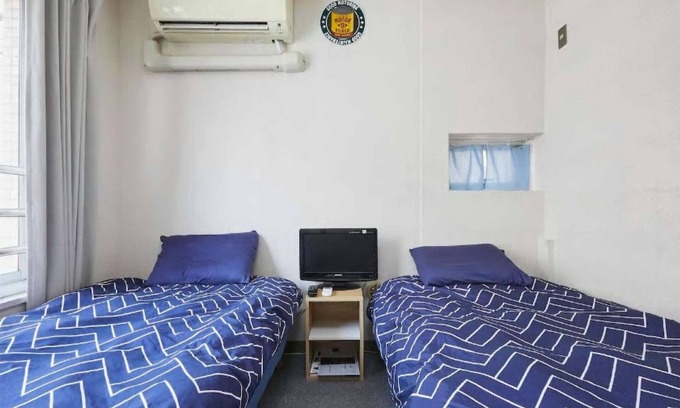 Sendagaya Appartement | 2F 2BR 4beds Shibuya Shinjuku Harajuku 10 min.wifi