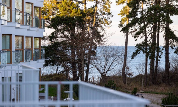 Gaski Appartement | 2Homerent Seguro | Sea View | Beach | Garage