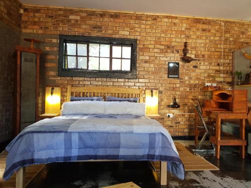 Graskop Appartement | 2K City Studios Not Self catering