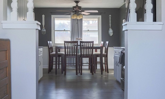 Millard Maison | 2Min Drive to I-80/Millard - Millard Area - West Omaha - Quiet Neighborhood