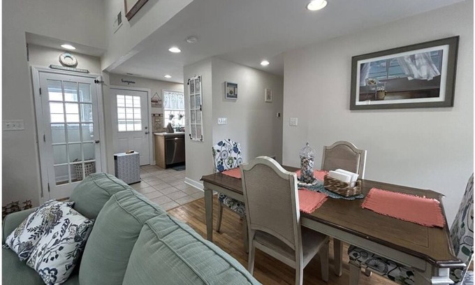 Cape May - Wildwood Appartement | 2nd Floor 2BR in Wildwood Crest