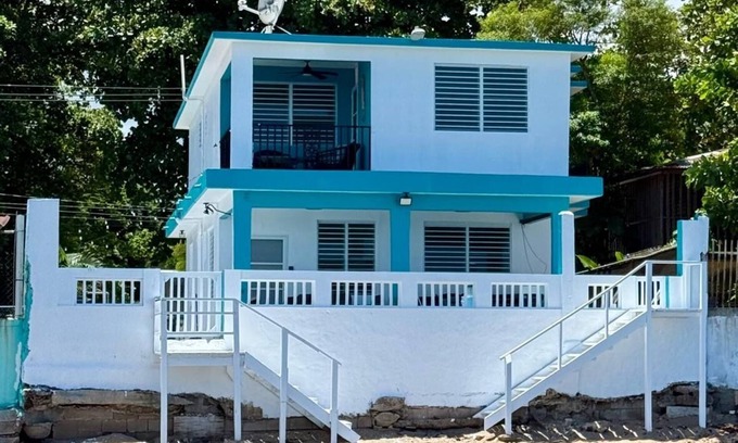 Guanajibo Appartement | 2nd Floor - Direct Beach Access - Sleeps 6