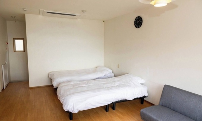 Kisami Hôtel | 2nd floor triple room room only Room only plan 3 / Shimoda Shizuoka