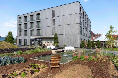 Noerdlingen Hôtel | 2ND HOME HOTEL
