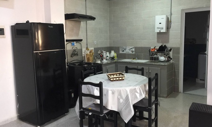 Bordj el Kiffan Appartement | 2eme APPARTEMENT AU CALME A BENZERGA BORDJ EL KIFFAN IMMEUBLE STANDING NEU