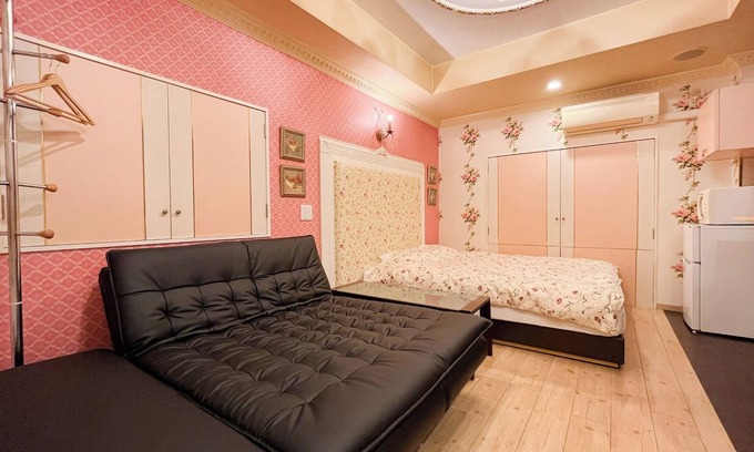Adachi Appartement | 2nd3rd floor 3 minutes walk from the station Good access to tourist spots and the airport / Adach Tokyo