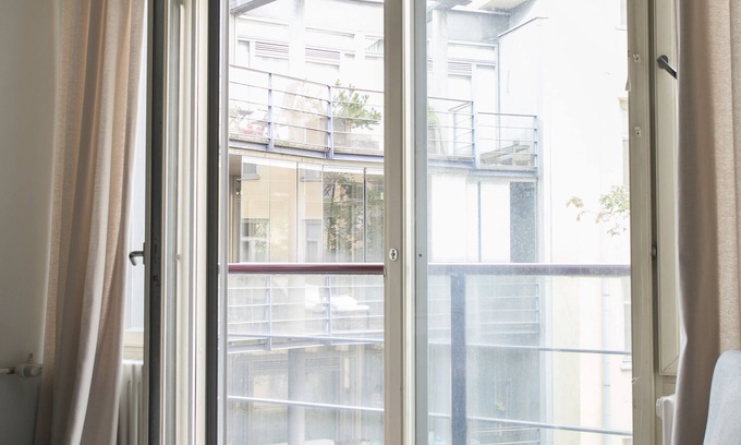 Kluuvi Appartement | 2ndhomes Kluuvi Studios