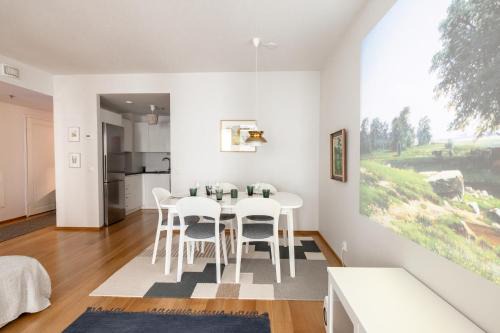 Kluuvi Appartement | 2ndhomes Modern & Cozy 2BR Apartment in City Center