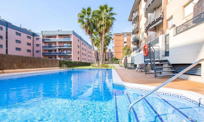 Lloret de Mar Appartement | 2P-51 - Lloret de Mar