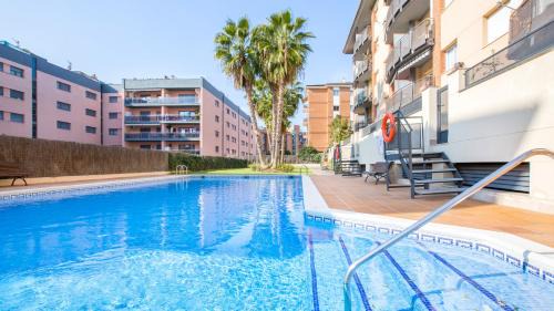 Lloret de Mar Appartement | 2P-53 - Lloret de Mar