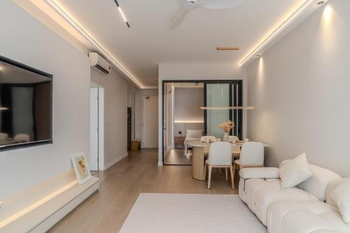 Taman Mutiara Appartement | 2rooms 4pax link mall MRT#KL #Jhouse#Ekocheras#Malaysia