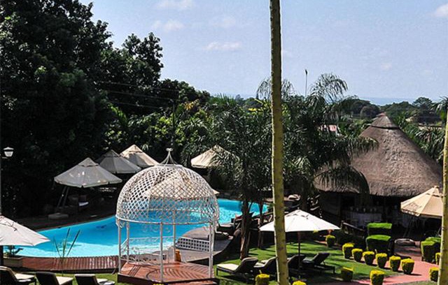 Thohoyandou Hôtel | 2Ten Hotel