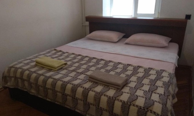 Rivne Appartement | 3- х комнатная квартира в центре