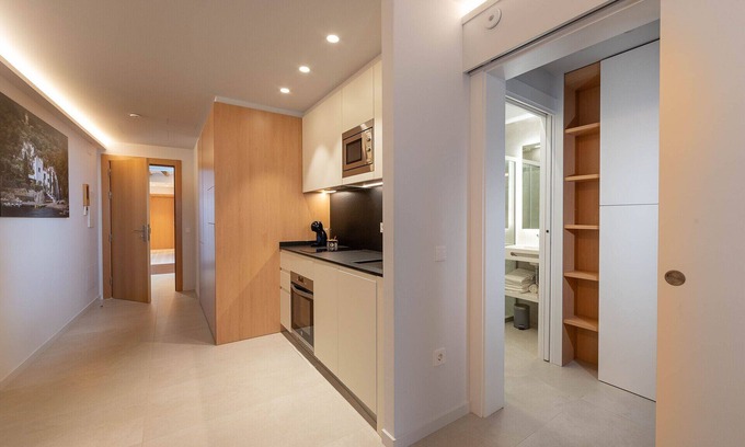 Figueres Appartement | 3-2 Port Lligat - Standard Apartment