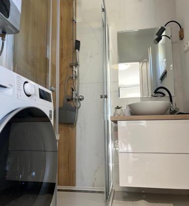 Kehidakustany Appartement | 3 Barát Apartman