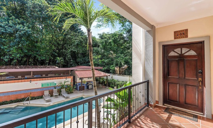 Potrero Appartement | 3-BD Beauty with Pool Near Beach