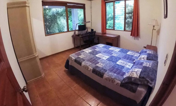 San Miguel Maison | 3-bdrm home on gorgeous mountain property near San Jose - perfect 4 remote work