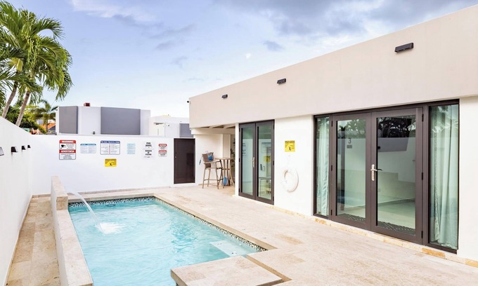 Dorado del Mar Maison | 3 Bed, 2 Bath House w Private Pool Dorado del Mar