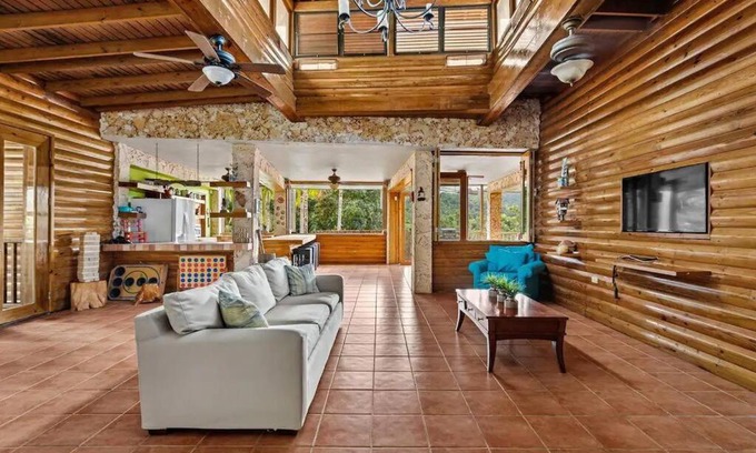 Lomas Maison | 3 bed 2 bath W pool @ Juncos