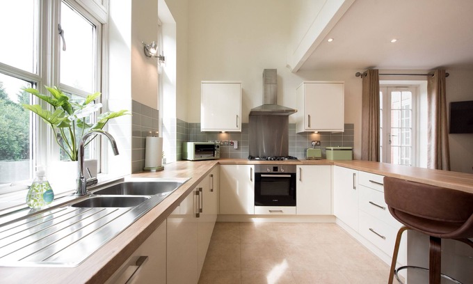 Warley Appartement | 3 Bed Duplex Apartment