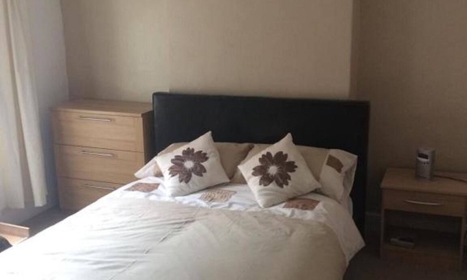 Taunton Maison | Maison de 3 chambres, à 5 minutes à pied du centre-ville de Taunton