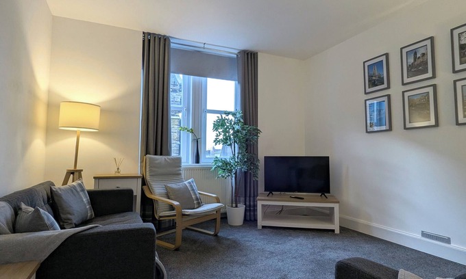 Keith Maison | 3 Bed House on the Malt Whisky Trail