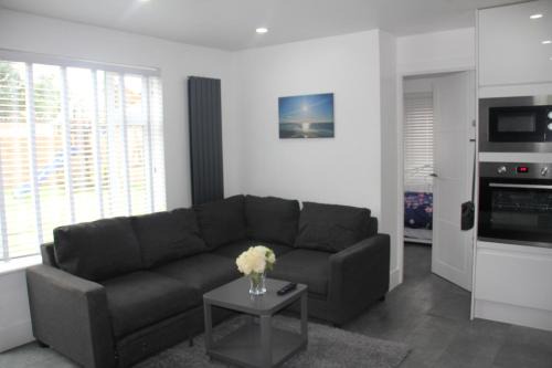 Buckhurst Hill Appartement | 3 Bed house walking distance to Central line