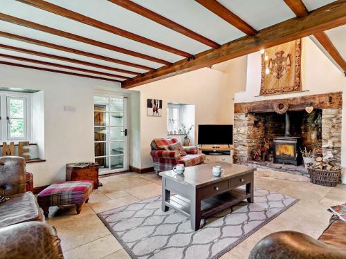 Llangynidr Maison | 3 Bed in Brecon 56811