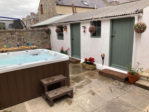 Buckie Maison | 3 Bed in Buckie 89824