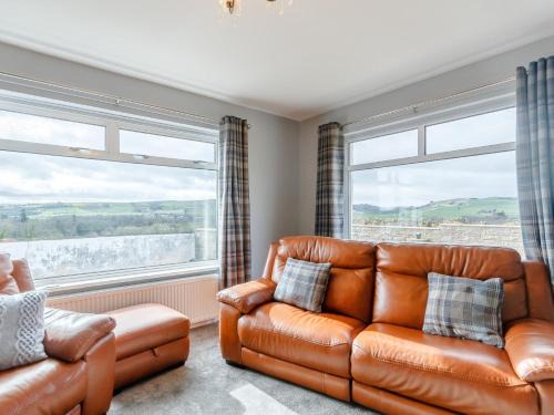 Auldgirth Maison | 3 Bed in Dumfries 77430