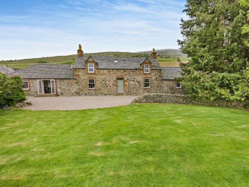 Kirriemuir Maison | 3 Bed in Glen Clova 75284